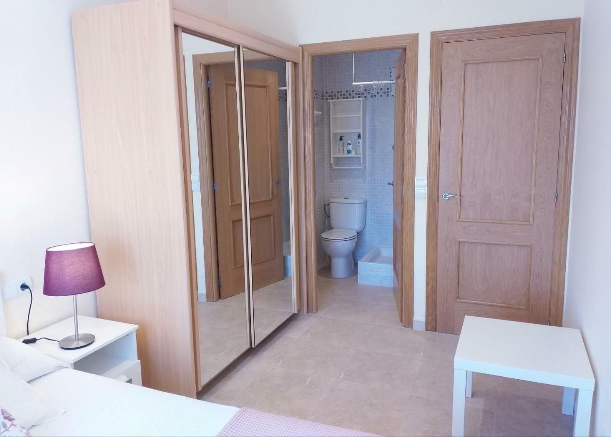 Apartamento Exterior En La Ametlla De Mar 라메틀라 데 마르 외부 사진