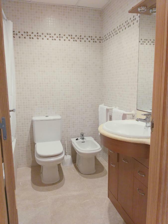 Apartamento Exterior En La Ametlla De Mar 라메틀라 데 마르 외부 사진